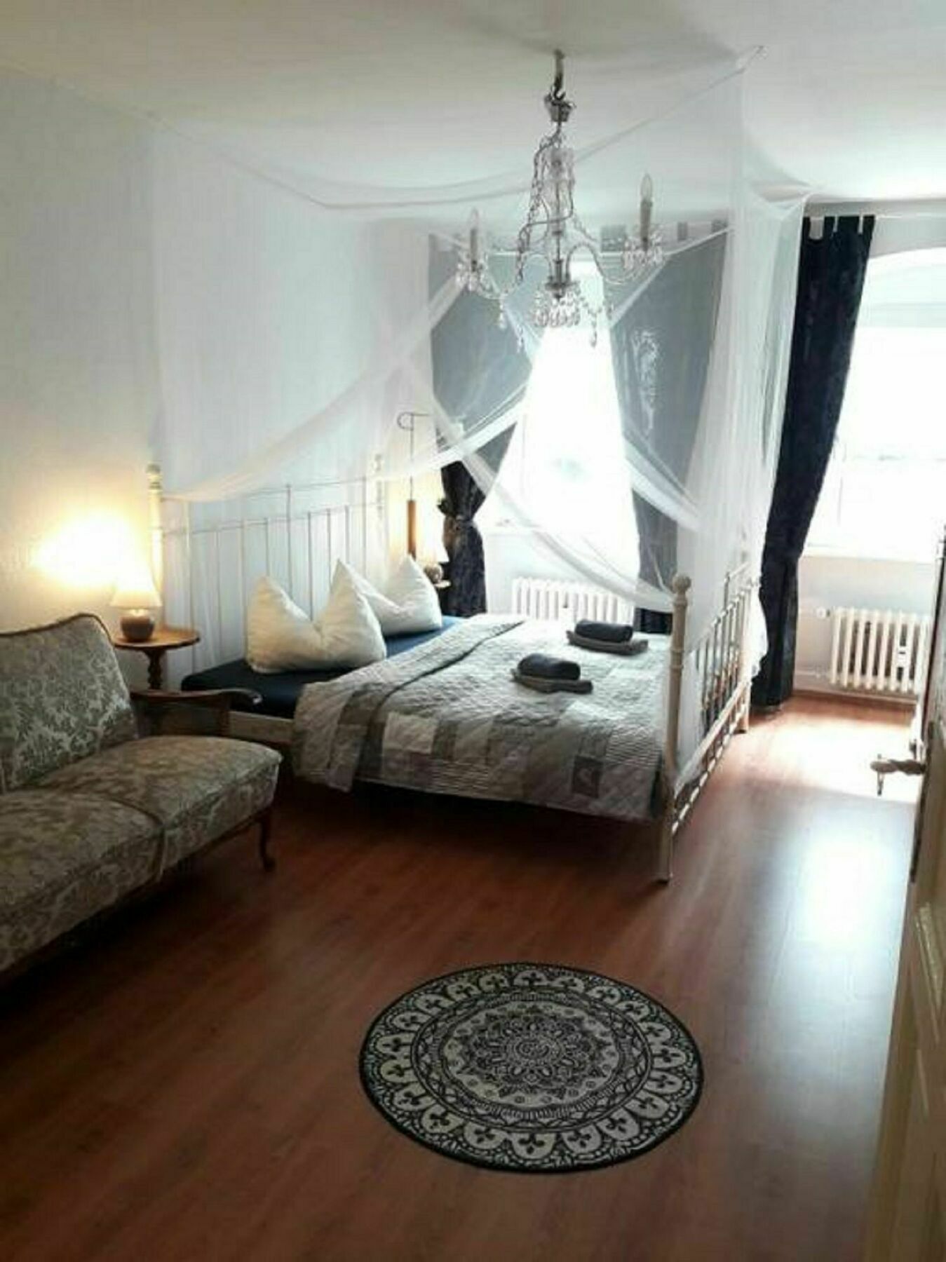 Belle Apartments Берлин Екстериор снимка
